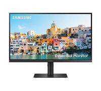 Samsung S40UA écran plat de PC 61 cm (24") 1920 x 1080 pixels Full HD LED Noir