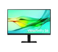 Samsung S60UD écran plat de PC 61 cm (24") 2560 x 1440 pixels Quad HD LCD Noir
