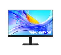 Écran PC Samsung 2024 Viewfinity S80UD 32" - Noir - QHD 4K - Écran PC Professionnel Noir