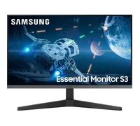 Samsung S33GC LED display 61 cm (24") 1920 x 1080 pixels Full HD Noir
