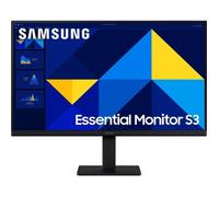 Ecran PC - SAMSUNG - 24"" - FHD - 100Hz - Dalle IPS - 5ms - S24D304G