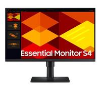 Samsung Écran PC S27D400G 27 pouces FHD Dalle IPS 100Hz 5ms Ajustable en hauteur