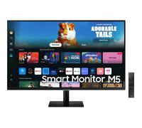 Samsung M50D écran plat de PC 68,6 cm (27") 1920 x 1080 pixels Full HD LED Noir