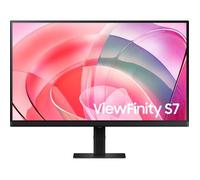 Samsung S70D écran plat de PC 68,6 cm (27") 3840 x 2160 pixels 4K Ultra HD LCD Noir