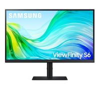 Ecran PC - SAMSUNG - 27"" - WQHD - 100Hz - Dalle IPS - 5ms - ViewFinity S61F