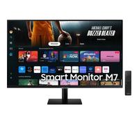 Samsung M70D écran plat de PC 81,3 cm (32") 3840 x 2160 pixels 4K Ultra HD LED Noir