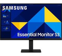 Ecran PC Samsung Essential Monitor S3 (S30GD) 27" Full HD