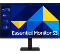 Samsung Monitor LS27D300GAUXEN / 27D300GAU Black