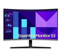 S27D390G 27IN 1800R FHD 1920X1080 100HZ VA 4MS(GTG) 1800
