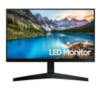 Samsung LF24T374FWR écran plat de PC 61 cm (24 ) 1920 x 1080 pixels Full HD LED Noir - Neuf