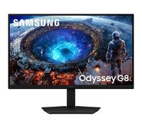 Ecran PC Samsung G80HF 27" 5120 x 2880 5K Ultra HD LCD Noir