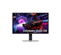 Ecran PC 4K SAMSUNG ODYSSEY G8 G81SF 27'' OLED