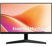Samsung Écran PC S33GF 24'', Inclinable, FHD (1920x1080), 100Hz, VA, 5ms (GTG), 250cd/m², Contraste 3000 : 1, Mode Eye Saver et Anti-Scintillement, LS24F330EAUXEN