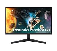 Écran PC Samsung LS24HG310EUXEN 24 Full HD 1920x1080 IPS LED 16:9 Noir HDMI VESA