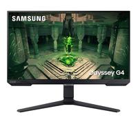 Écran PC - Samsung - Odyssey G4 - 25"" - 240Hz - IPS - FHD 1920x1080