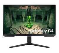 Écran PC - Samsung - Odyssey G4 - 27"" - 240Hz - IPS - FHD 1920x1080