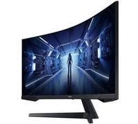 Samsung G Series C34G55TWWU 86,4 cm (34") 3440 x 1440 Pixels UltraWide Quad HD LCD Noir