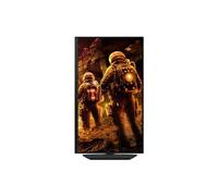 Ecran PC Gamer - SAMSUNG - 27"" - WQHD - 180Hz - Dalle IPS - 1ms - Pied reglable - ODYSSEY G5 - G50F