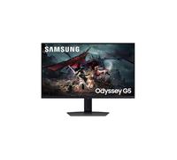 Samsung Odyssey G5 G50D (2024) - 27 QHD 16:9 1ms 180Hz IPS FreeSync - HDMI et DP