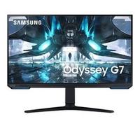 Ecran PC Samsung Odyssey G7 - G70B 28" 4K UHD Noir Noir G