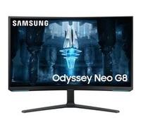 Samsung 32” Odyssey Neo G85NB UHD Mini LED Gaming Monitor