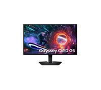 Ecran PC Gamer SAMSUNG LS27FG506SUXEN 27'' OLED