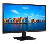 Ecran PC - SAMSUNG - S24A336NHU - 24"" FHD - Dalle VA - 5 ms - 60 Hz - HDMI / VGA