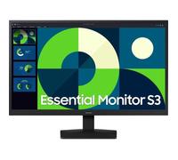 Ecran PC - SAMSUNG - S24D310E -24'' - FLAT - FHD 1920x1080 - 75Hz - VA - 5ms(GTG) - 250cd/m² - 3000 : 1 - HDMI - Cable(s) HDMI