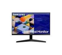 Samsung S31C LED display 68,6 cm (27") 1920 x 1080 pixels Full HD Noir