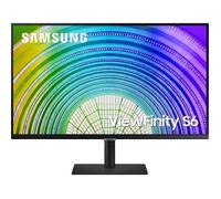 Ecran PC - SAMSUNG - S32A600UUP - 32"" WQHD - Dalle VA - 5 ms - 75 Hz - HDMI / DisplayPort / USB-C - AMD FreeSync