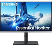 Samsung S43GC écran plat de PC 61 cm (24") 1920 x 1080 pixels Full HD LCD Noir