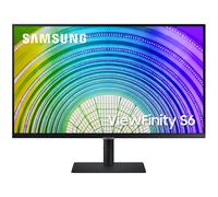 Ecran PC Samsung S60UA 32" 2560 x 1440 Quad HD LCD Noir