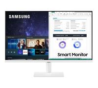 Samsung M50C écran plat de PC 68,6 cm (27") 1920 x 1080 pixels Full HD LED Noir