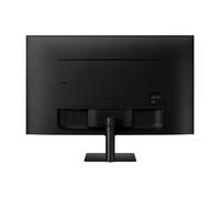 Ecran PC Samsung Smart Monitor M70B Noir 32'' (16:9), UHD 4K 3840x2160, 60Hz, VA 4ms, Plat, 300cd/m2, 3000:1, Inclinable,