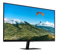 Ecran PC Samsung Smart Monitor S32AM500NR M50A 32" LED Full HD Noir Noir G