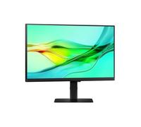 Samsung S60UD écran plat de PC 61 cm (24") 2560 x 1440 pixels Quad HD LCD Noir
