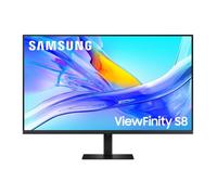 Écran PC - Samsung - ViewFinity S80UD - 37'' - 4K UHD - HDR10 - USB-C 90W