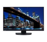 Ecran PC Sharp MultiSync EA272Q 27" 2560 x 1440 4K Ultra HD LCD Noir