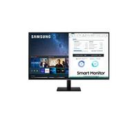 Ecran PC Smart Monitor M5 LS32AM500NRXEN 32 FHD Dalle VA