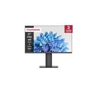 Thomson M27FB5C14 écran plat de PC 68,6 cm (27 ) 1920 x 1080 pixels Full HD LED Noir
