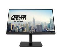 ASUS BE24ECSBT écran plat de PC 60,5 cm (23.8") 1920 x 1080 pixels Full HD LED Écran tactile Noir