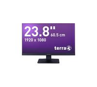 Écran PC - TERRA - 2448W V3 - 23,8 pouces - Full HD 1920 x 1080 - LCD Noir