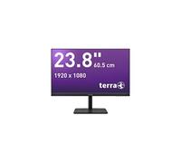 TERRA LCD/LED 2427W HA V2 black HDMI, DP, USB-C, GREENLINE PLUS