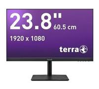 TERRA LCD/LED 2427W HA V2 black HDMI, DP, USB-C, GREENLINE PLUS