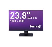 Ecran PC TERRA LCD LED 2448W V3 Noir HDMI DP USB-C GreenLine Plus