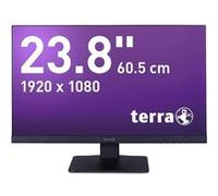 Écran PC TERRA LCD LED 2448W V3 Noir HDMI DP USB-C GreenLine Plus Noir G