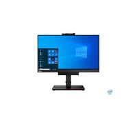 Lenovo Écran PC THINKCENTRE Tiny-in-One 23,8 LED Full HD 6 ms Noir