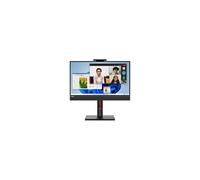 Ecran PC Thinkcentre TINY-IN-ONE 24 LED Full HD 60 Hz6 ms 23.8" Noir