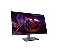 ThinkVision P32p-30 LED display 80 cm (31.5") 3840 x 2160 pixels 4K Ultra HD Noir