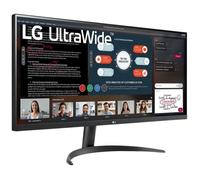 LG 34WP500-B écran plat de PC 86,4 cm (34") 2560 x 1080 pixels Full HD Ultra large LED Noir